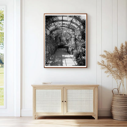 Nelson House, Yorktown VA, 1740: Colonial Heritage Image