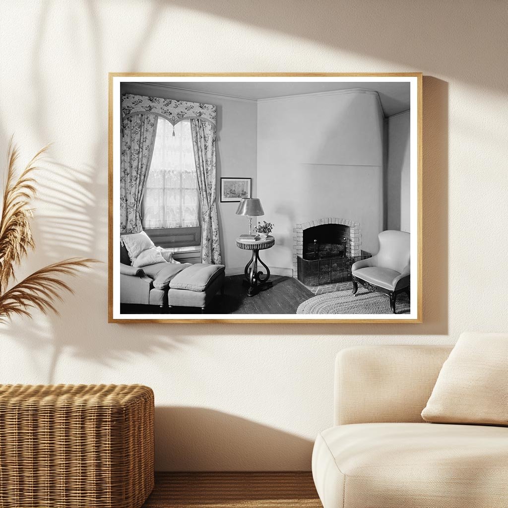 Nelson House History, Yorktown VA, 1740-1741