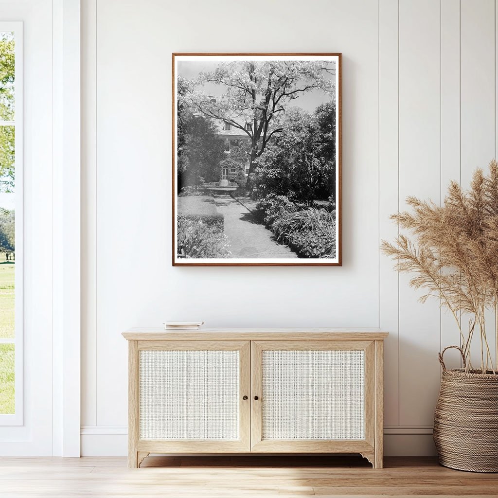 Nelson House History in Yorktown, Virginia, 1740-1741