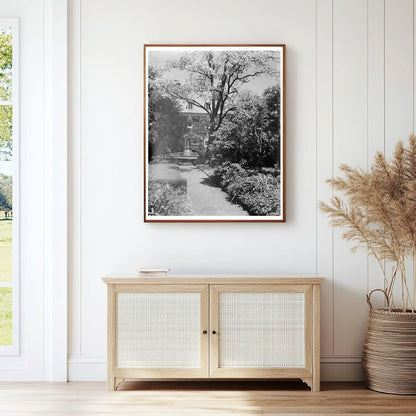 Nelson House History in Yorktown, Virginia, 1740-1741