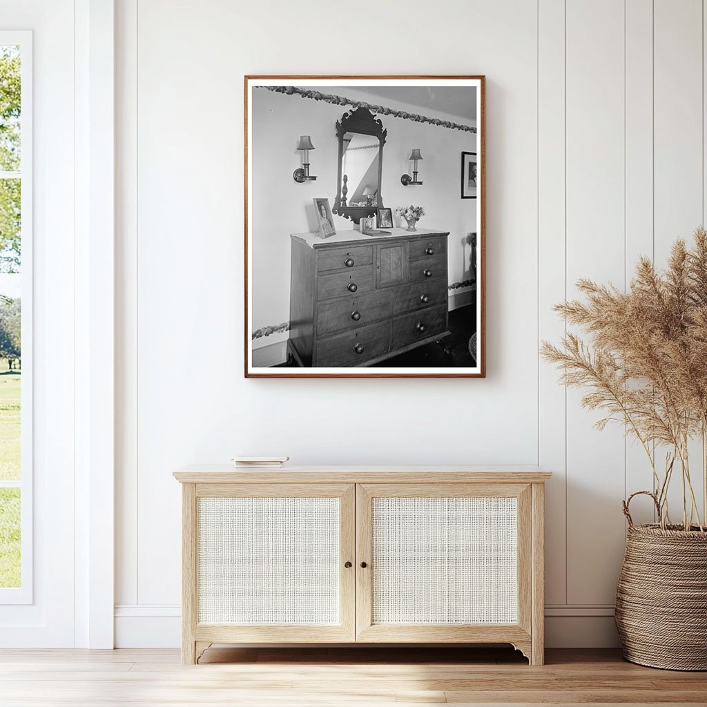 Nelson House in Yorktown, VA: Historical Snapshot 1740-41