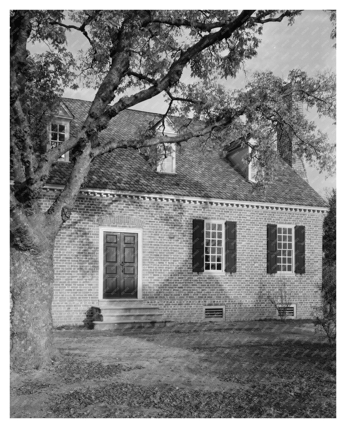 Wakefield Corner, VA: George Washingtons Birthplace Photo