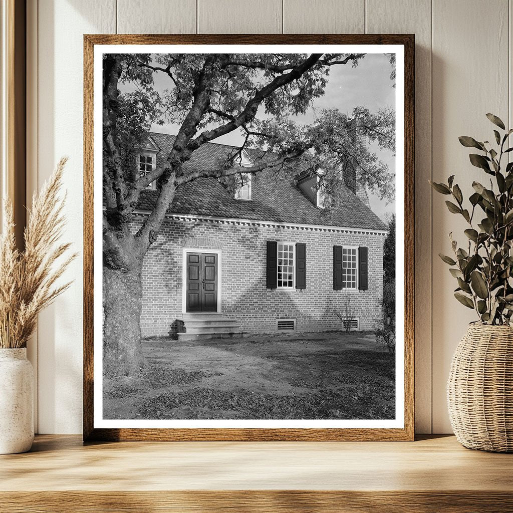 Wakefield Corner, VA: George Washingtons Birthplace Photo