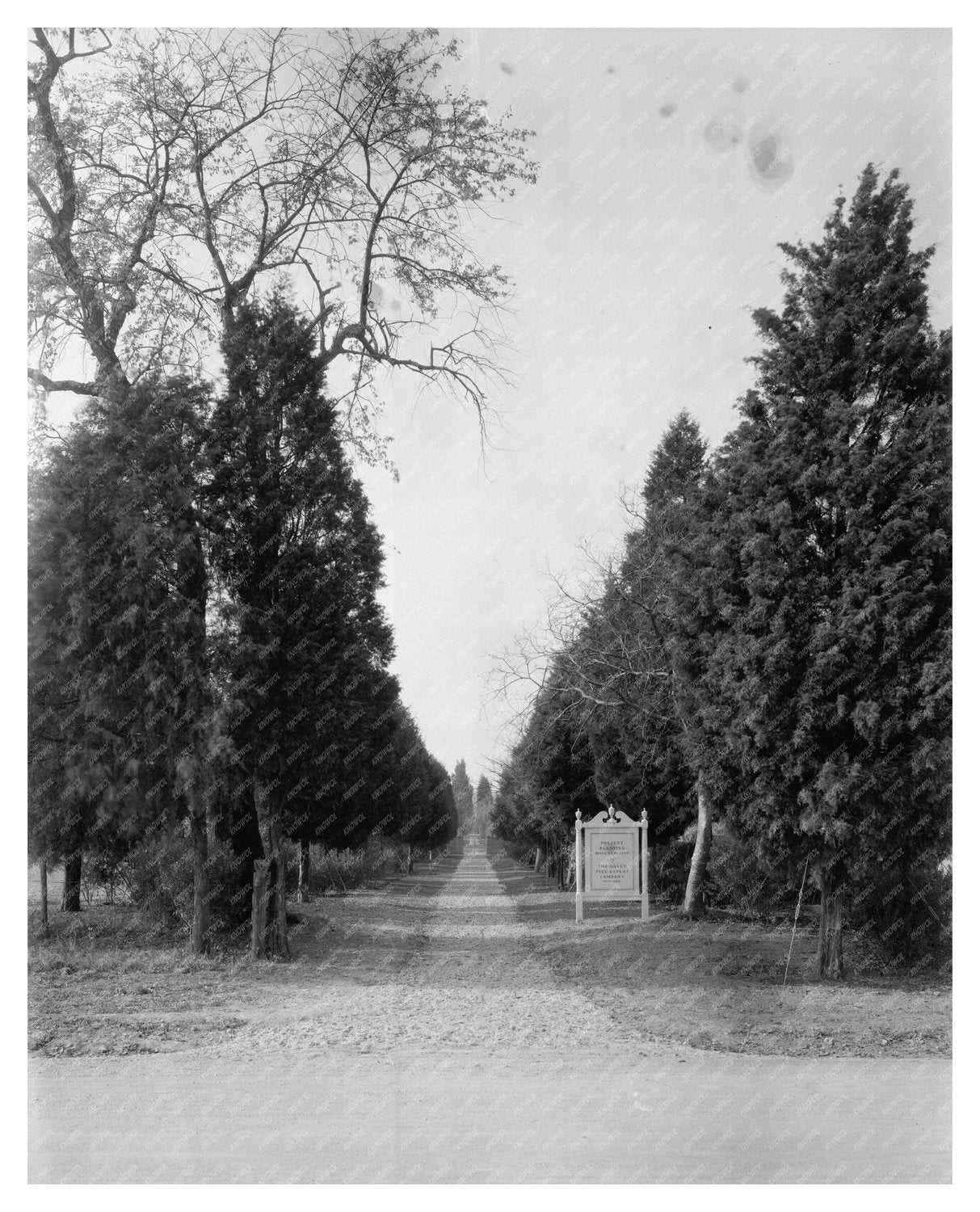 Wakefield Corner, VA: George Washingtons Birth Memorial