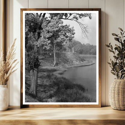 Wakefield Corner, VA: George Washingtons Birthplace (1953)