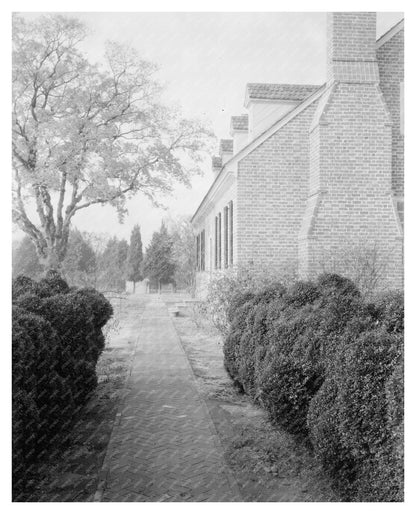 Wakefield Corner, VA: George Washingtons Birthplace, 2023