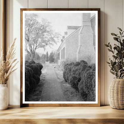 Wakefield Corner, VA: George Washingtons Birthplace, 2023