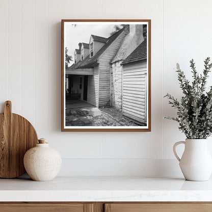 Early 20th Century Farmhouse, Falmouth, VA