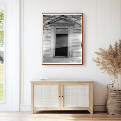 Falmouth VA Architecture History Photo 1930s