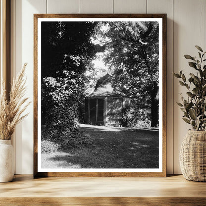 Fredericksburg VA Summer House Photo, 20th Century