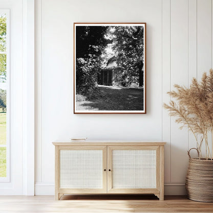 Fredericksburg VA Summer House Photo, 20th Century