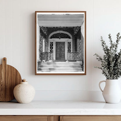 Fredericksburg VA Historic Residence Photo 1910