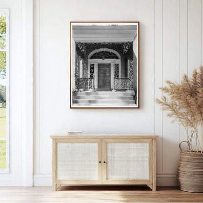 Fredericksburg VA Historic Residence Photo 1910