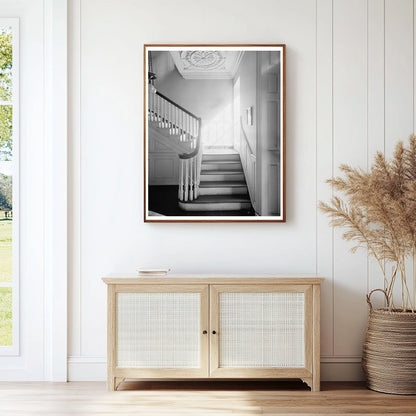 Early 1900s Architecture in Fredericksburg, VA