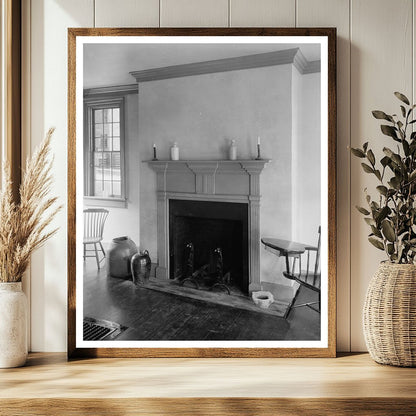 Early 20th Century Home in Fredericksburg, VA