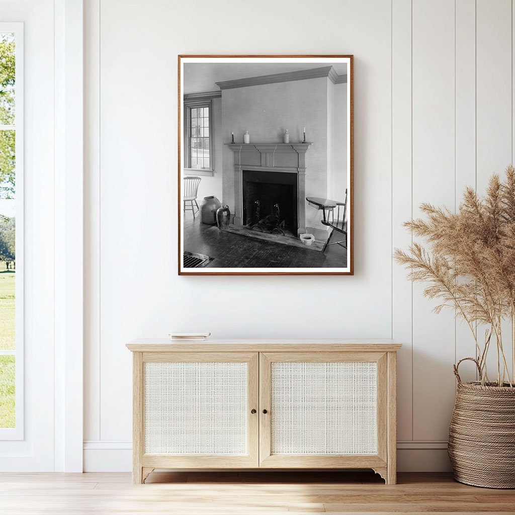 Early 20th Century Home in Fredericksburg, VA