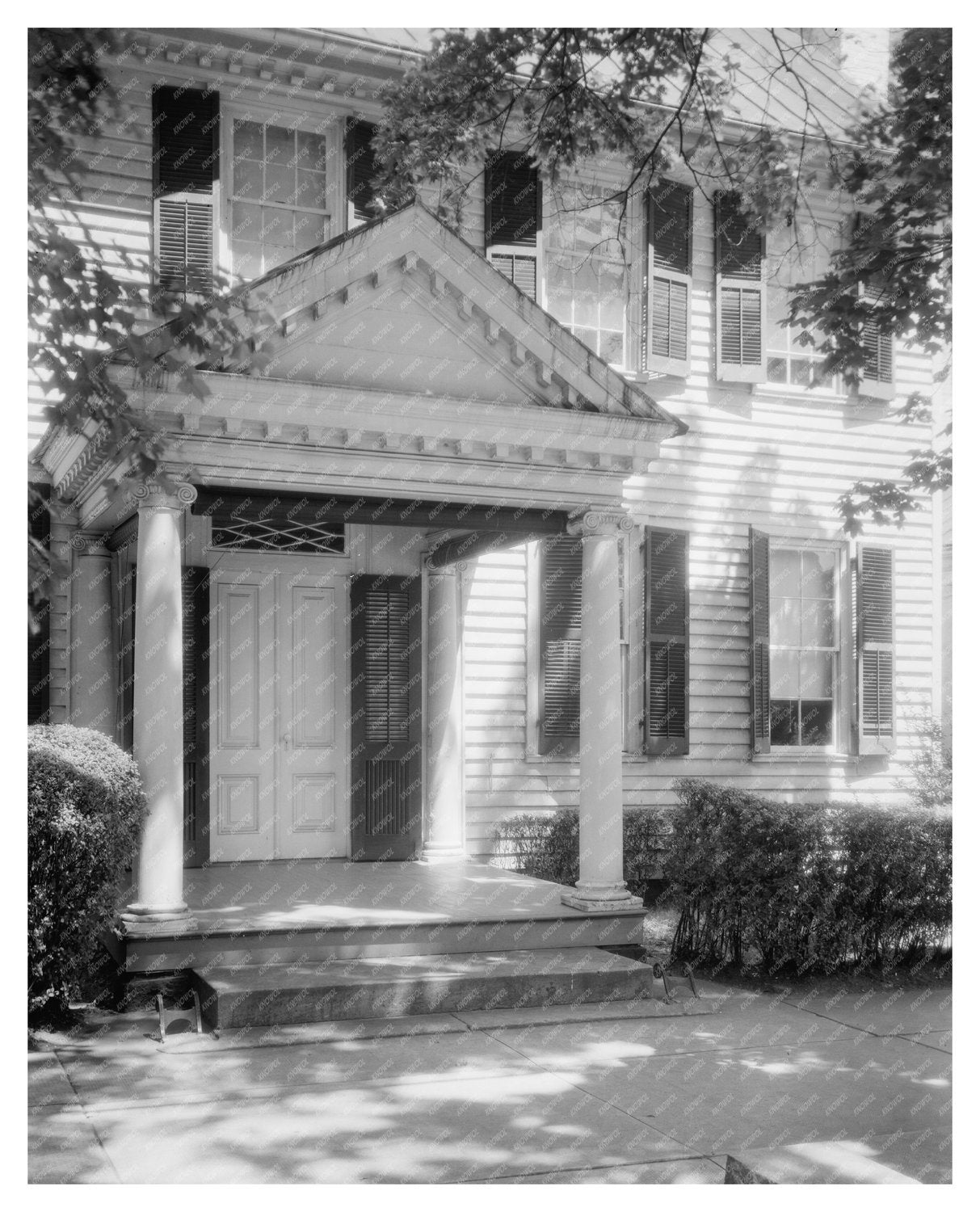 1780 Historic Building in Fredericksburg, VA - 2023