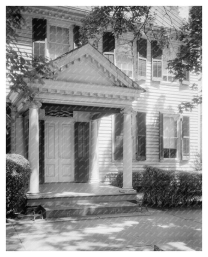 1780 Historic Building in Fredericksburg, VA - 2023