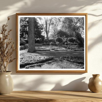 Restoration of Historic Estate in Fredericksburg, VA, 20th C