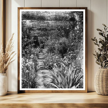 Historic Estate in Stafford County, Virginia, 20th Century