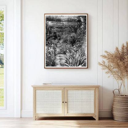 Historic Estate in Stafford County, Virginia, 20th Century