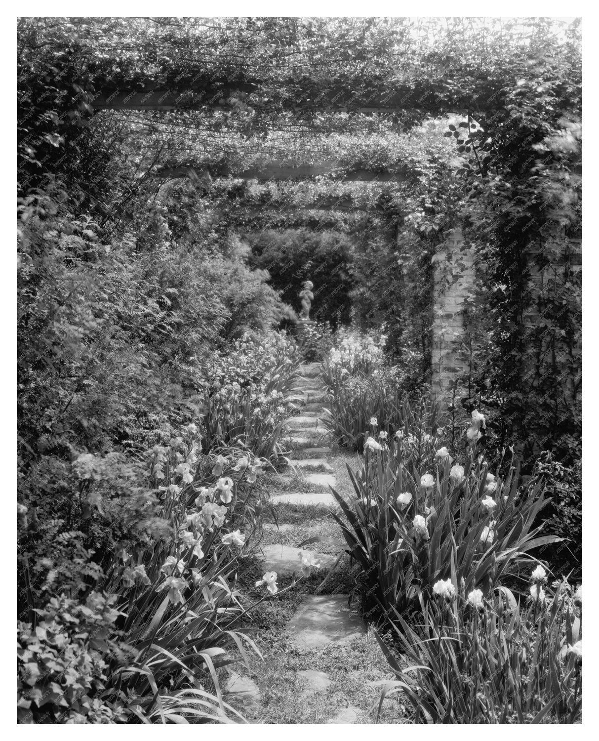 Vintage Estate Restoration in Stafford County, VA 1900s