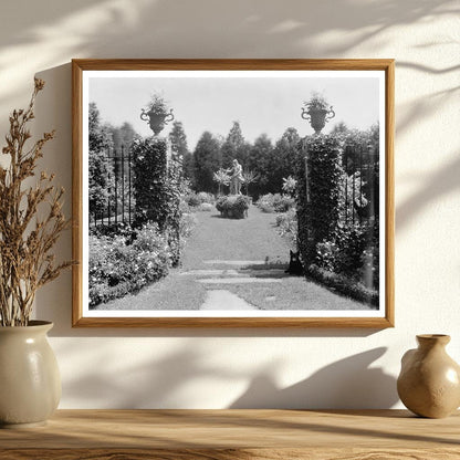 Fredericksburg VA Estate Restoration, 20th Century
