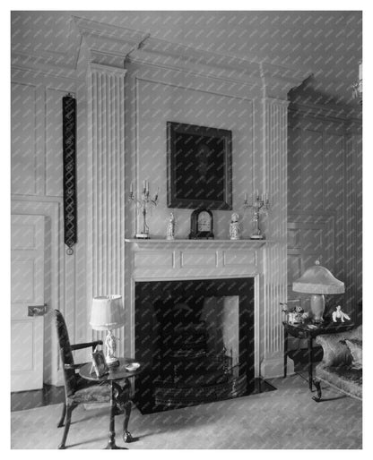 Fredericksburg VA Estate Restoration Photo 1930