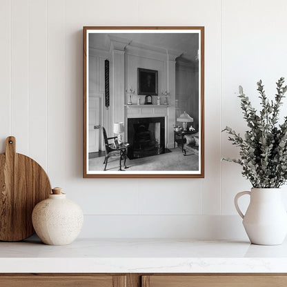 Fredericksburg VA Estate Restoration Photo 1930