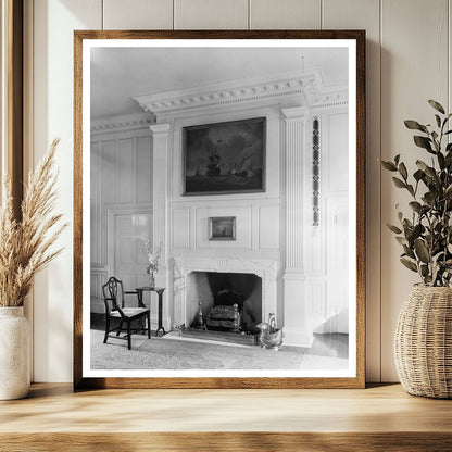 Historic Estate Restoration in Stafford County, VA 1900s