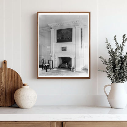 Historic Estate Restoration in Stafford County, VA 1900s