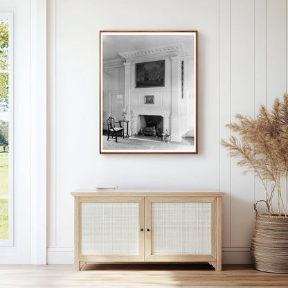 Historic Estate Restoration in Stafford County, VA 1900s