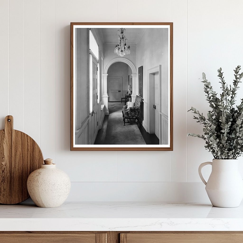 Fredericksburg VA Historic Estate Restoration 1910s