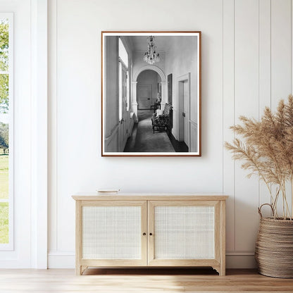 Fredericksburg VA Historic Estate Restoration 1910s