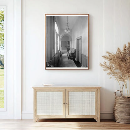 Historic Estate Restoration in Fredericksburg, VA 1920s