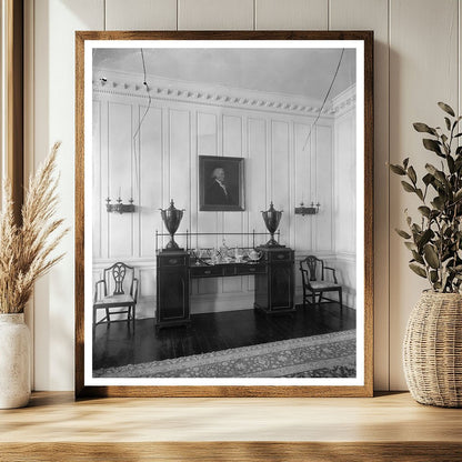 Historic Estate Restoration in Fredericksburg, VA, 20th Cent