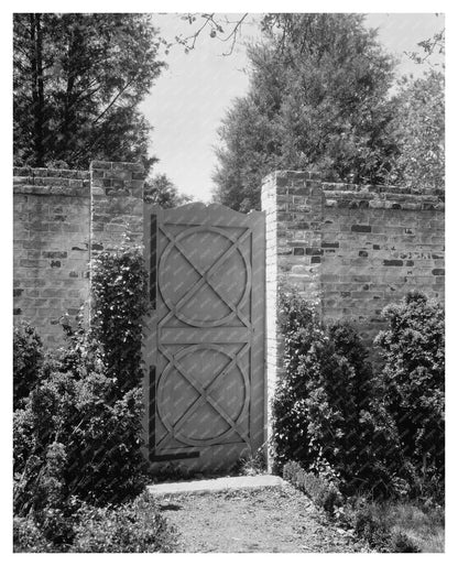 Historic Estate Restoration, Stafford County, VA, 1900s