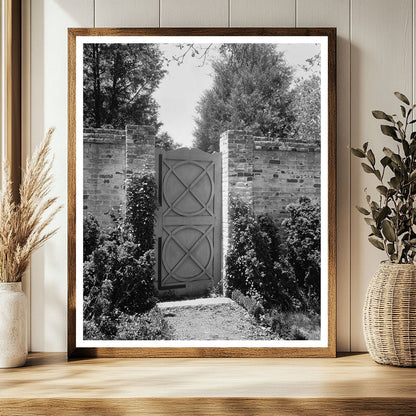 Historic Estate Restoration, Stafford County, VA, 1900s