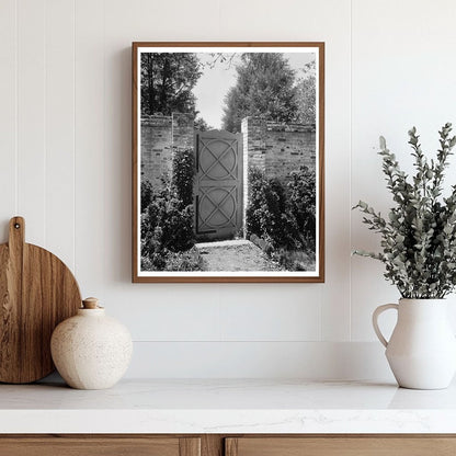 Historic Estate Restoration, Stafford County, VA, 1900s