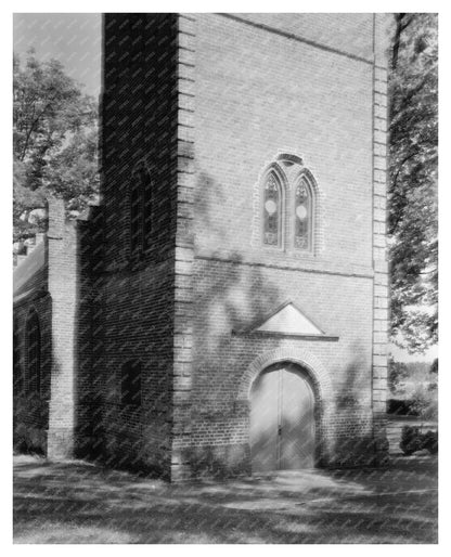 Historic 1632 Smithfield Landmark, Isle of Wight, VA