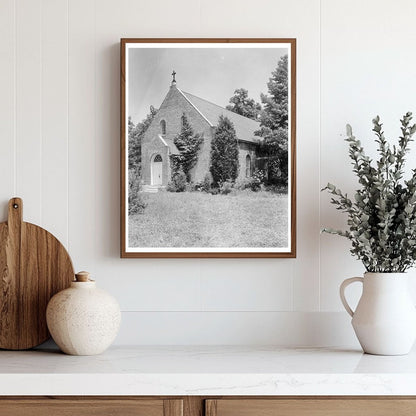 Historic 1736 Structure in Norfolk, VA - Ducking Witch Site