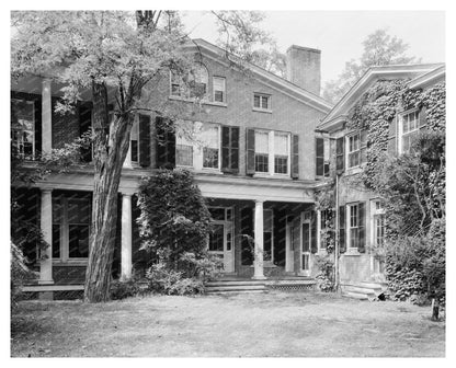 Historic Residence in Leesburg, VA - 1822 Photo