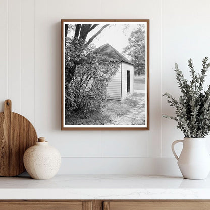 1822 Architectural History of Loudoun County, Virginia