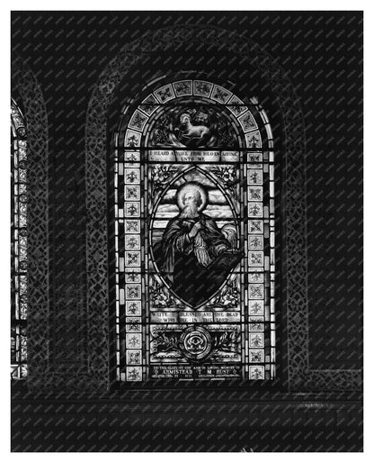 Vintage Architecture in Leesburg, VA 1822