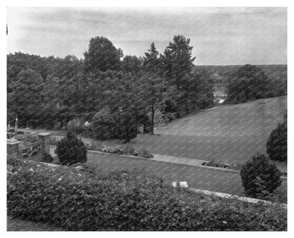 Mid-20th Century Estate in Richmond, VA