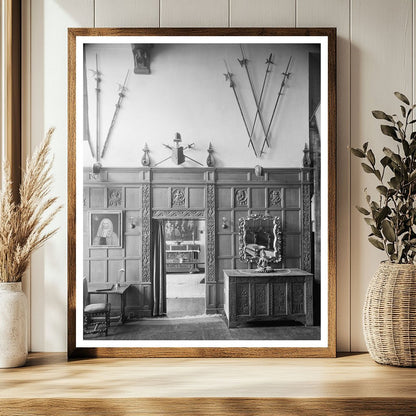 Early 20th-Century Architecture in Richmond, VA