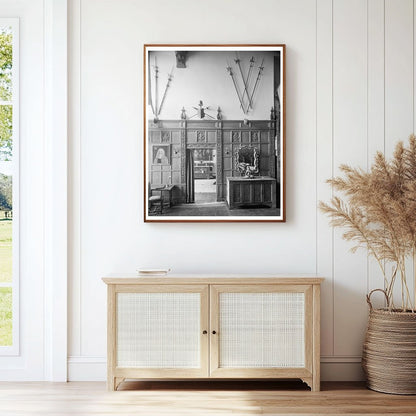 Early 20th-Century Architecture in Richmond, VA