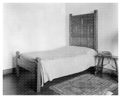Richmond VA Interior Design Photo, 20th Century