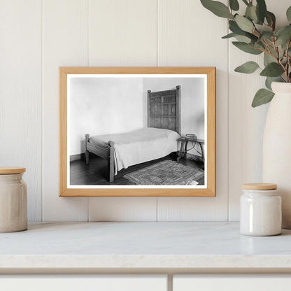 Richmond VA Interior Design Photo, 20th Century