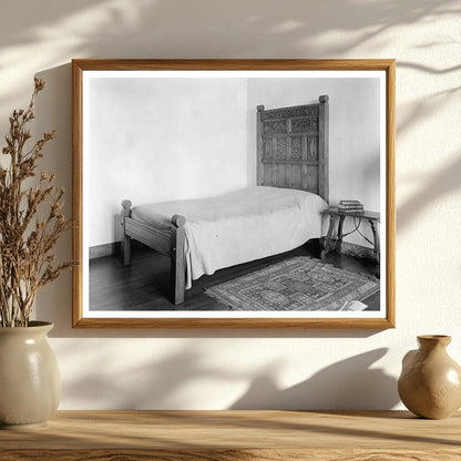 Richmond VA Interior Design Photo, 20th Century